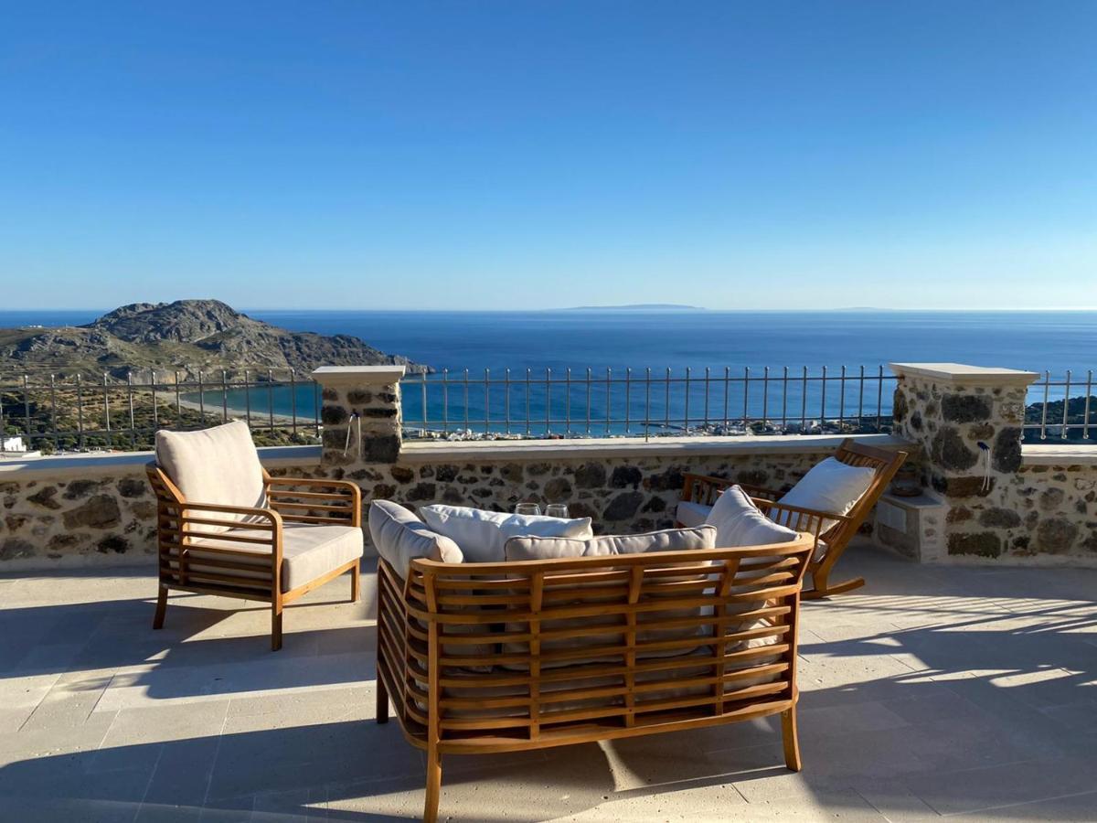 Meraki Apartments Crete Plakias Exteriér fotografie