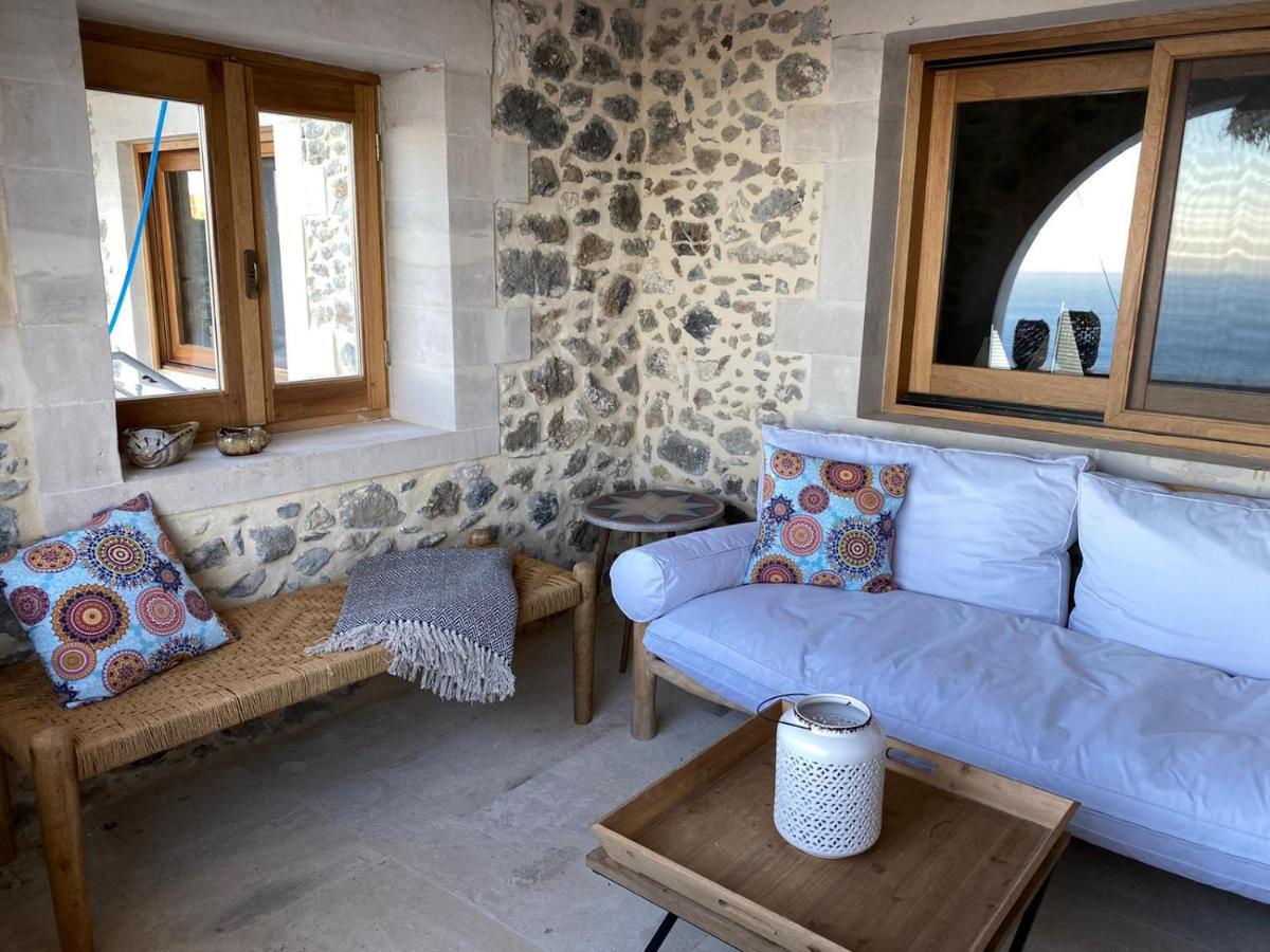Meraki Apartments Crete Plakias Exteriér fotografie
