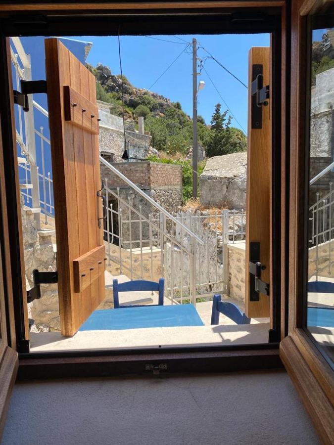 Meraki Apartments Crete Plakias Exteriér fotografie