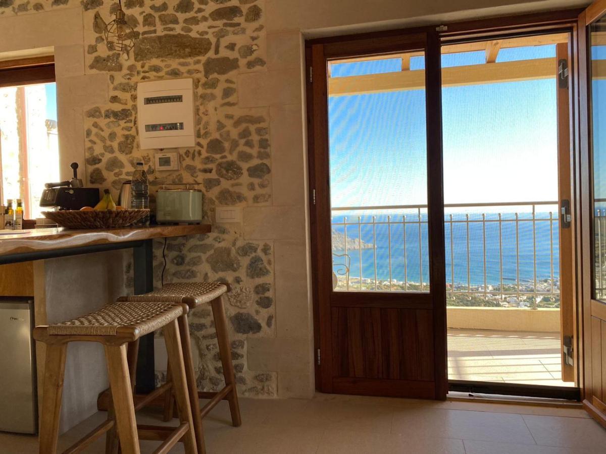 Meraki Apartments Crete Plakias Exteriér fotografie