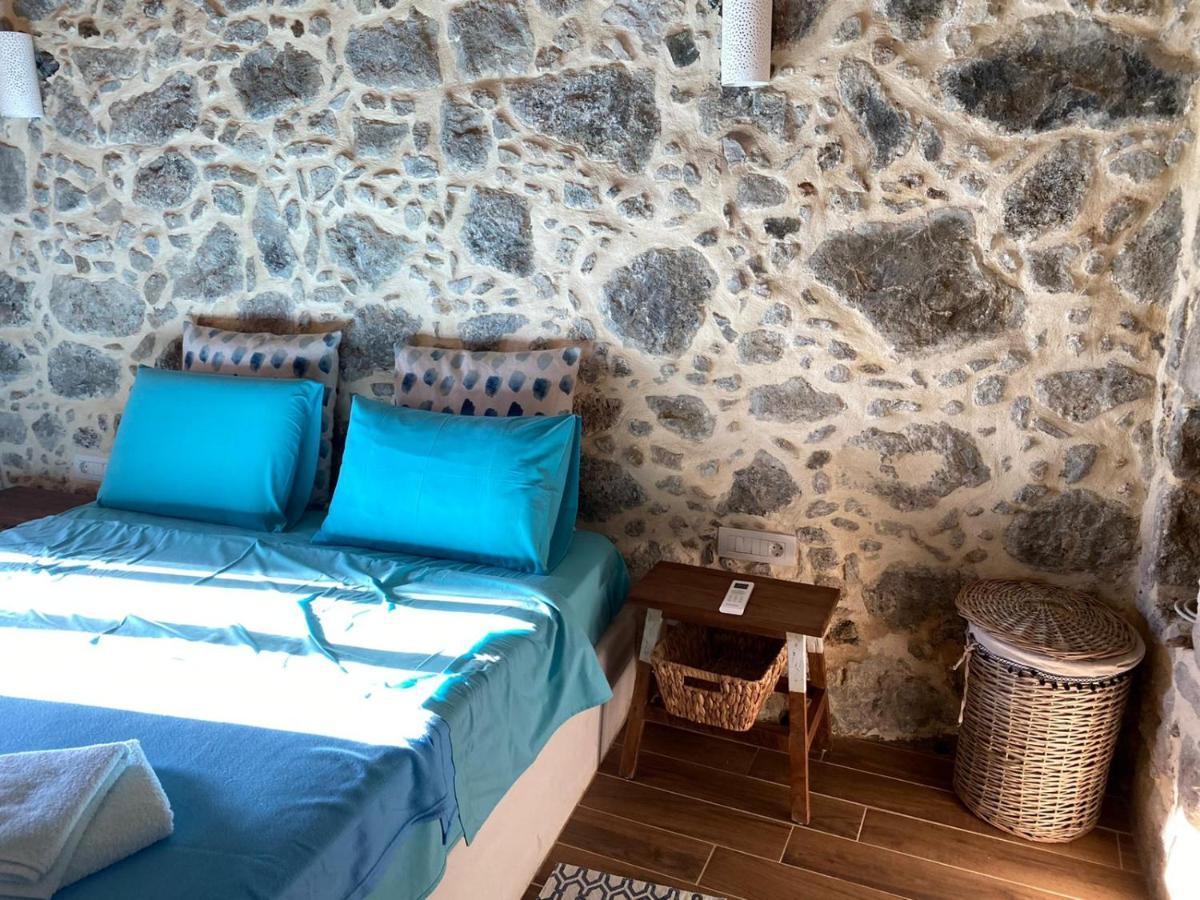 Meraki Apartments Crete Plakias Exteriér fotografie