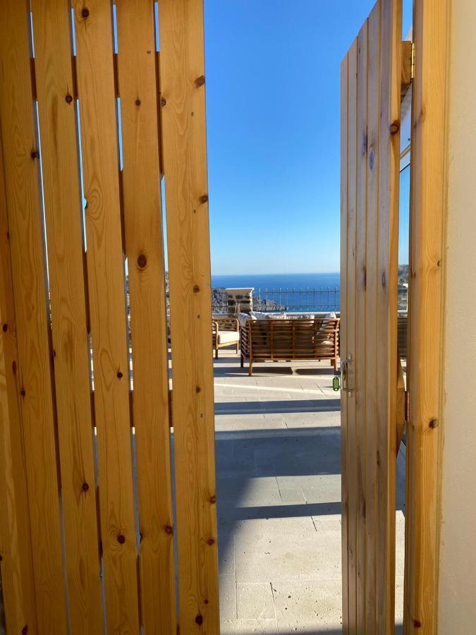 Meraki Apartments Crete Plakias Exteriér fotografie