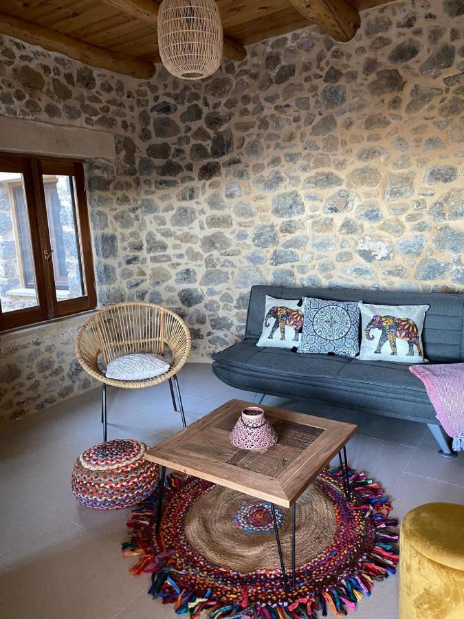 Meraki Apartments Crete Plakias Exteriér fotografie