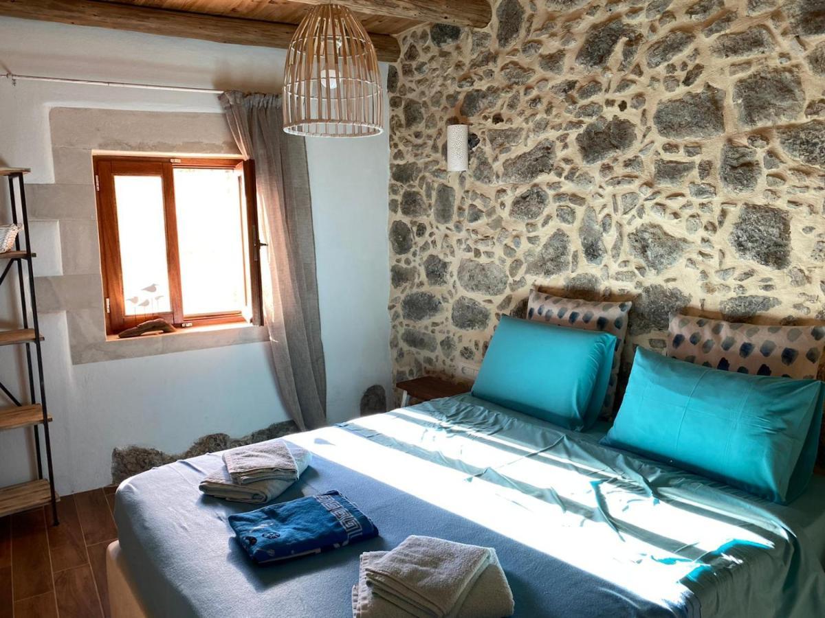 Meraki Apartments Crete Plakias Exteriér fotografie