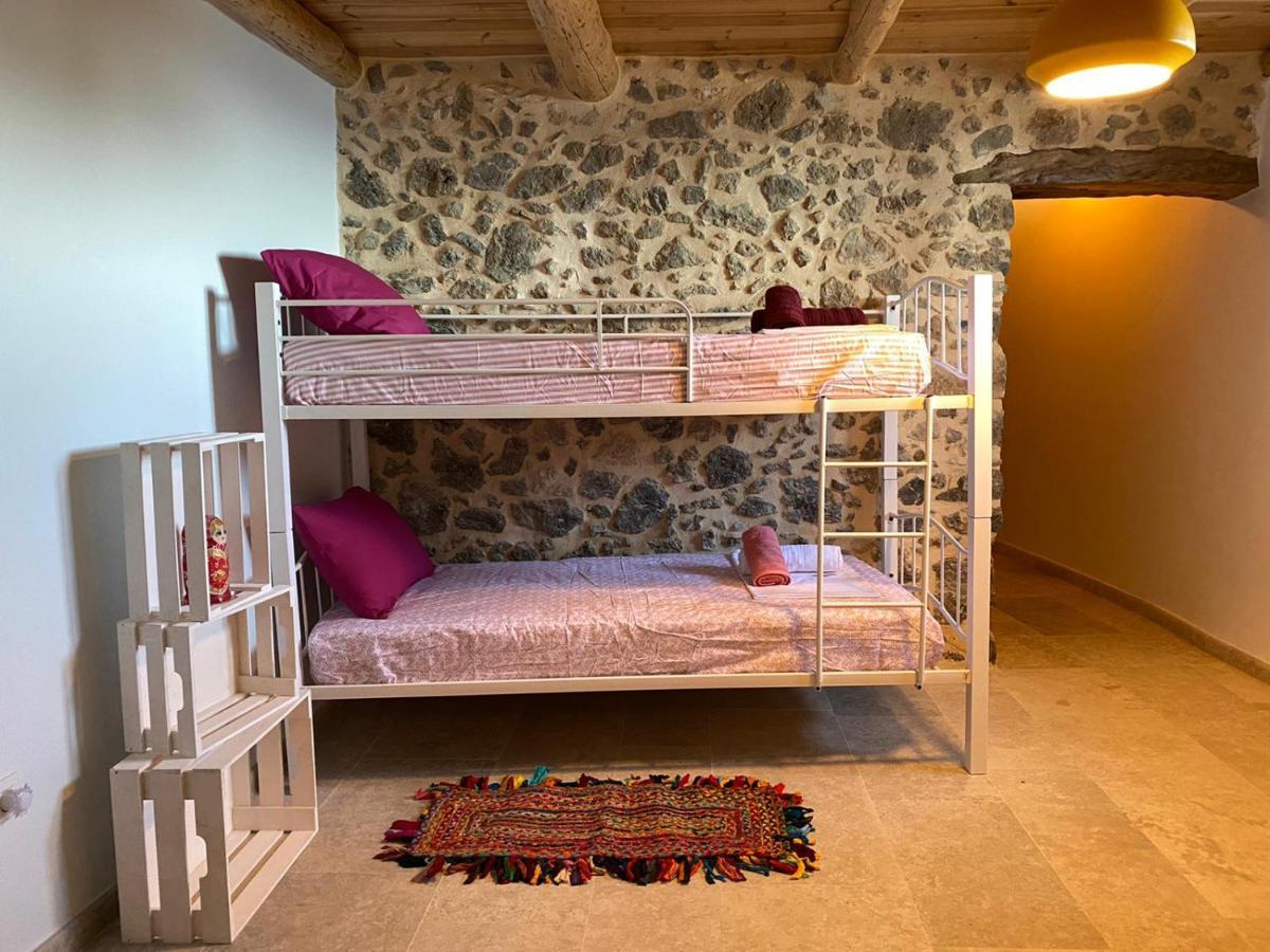 Meraki Apartments Crete Plakias Exteriér fotografie