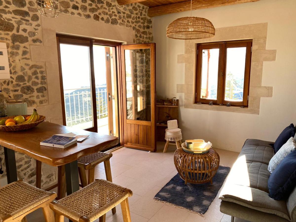 Meraki Apartments Crete Plakias Exteriér fotografie
