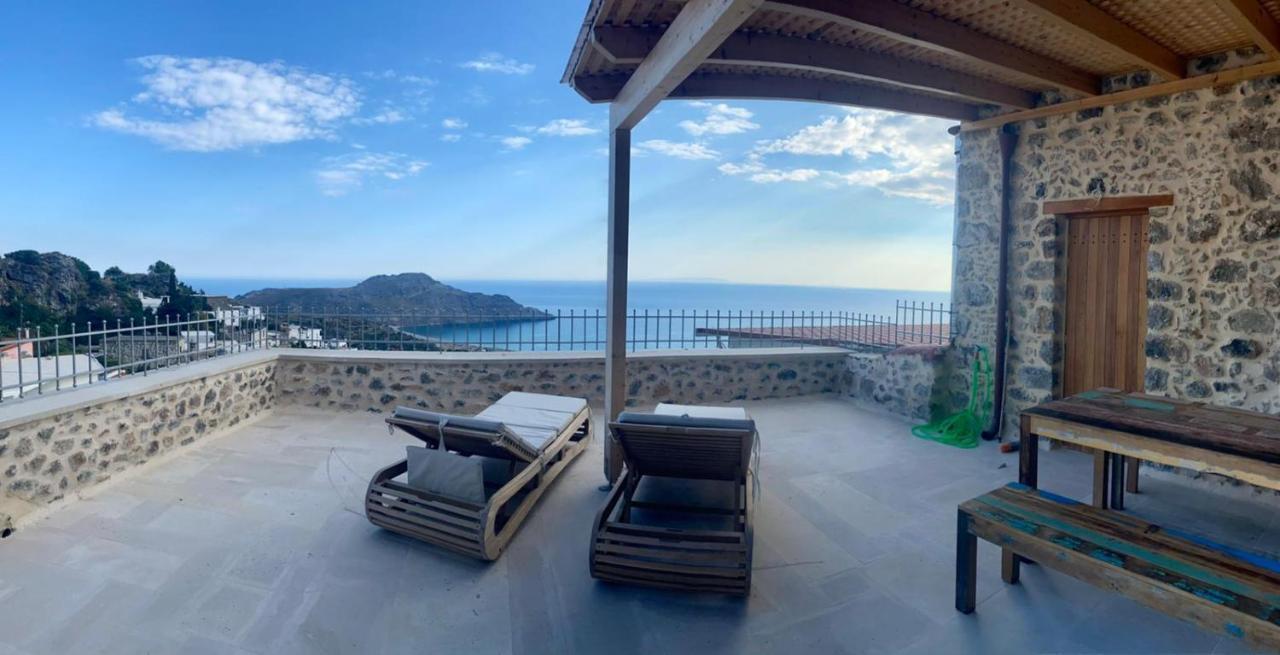 Meraki Apartments Crete Plakias Exteriér fotografie