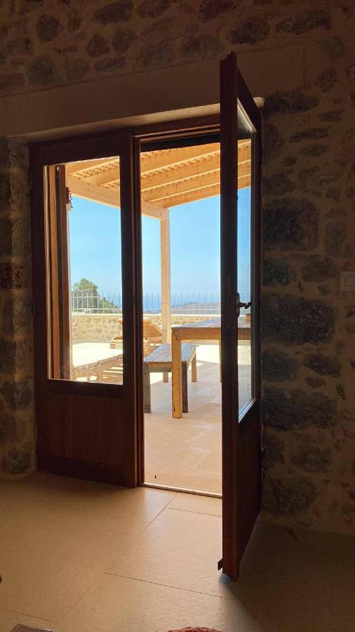 Meraki Apartments Crete Plakias Exteriér fotografie