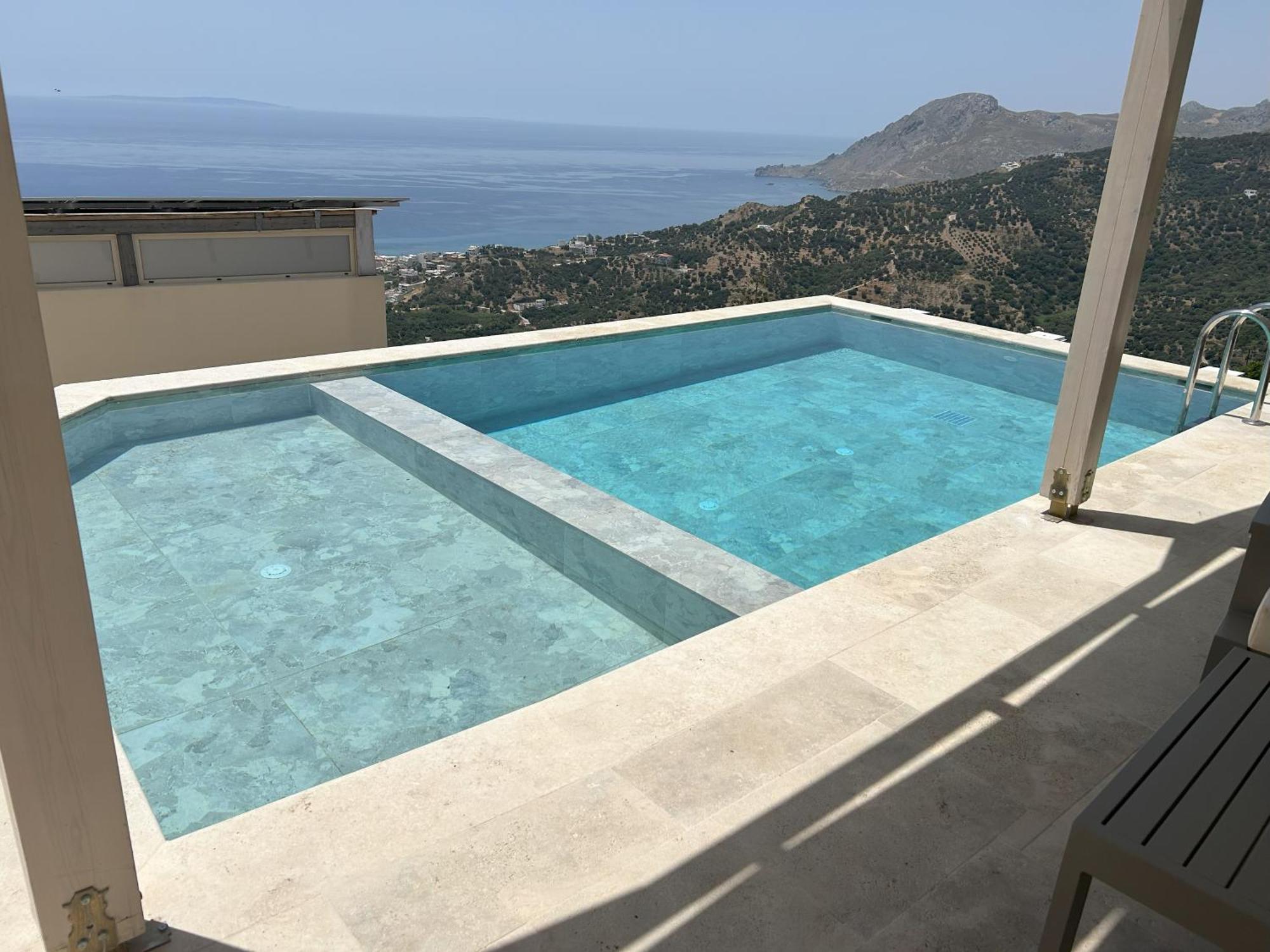 Meraki Apartments Crete Plakias Exteriér fotografie